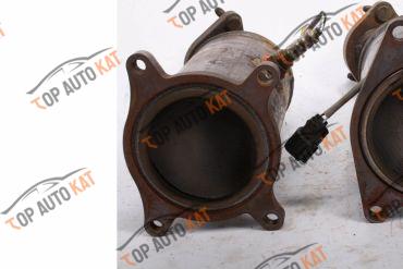 Викуп каталізаторів Кераміка Ford|Mazda Mazda CX-9  Бензин 9T43-5E211-MB 2304094634 FoMoCo