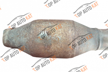 Викуп каталізаторів Кераміка Toyota   Бензин RK9