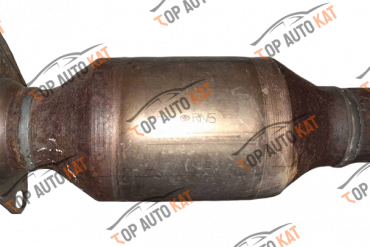 Викуп каталізаторів Кераміка Toyota   Бензин RN5