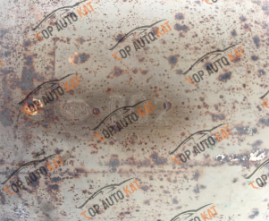 Викуп каталізаторів Кераміка Toyota   Бензин RQ2