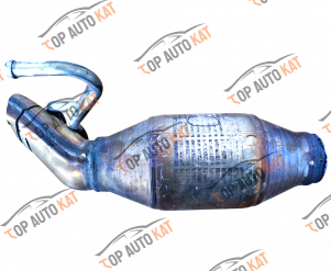 Викуп каталізаторів Кераміка Toyota   Бензин RS2