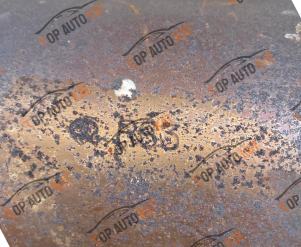 Викуп каталізаторів Кераміка Toyota   Бензин RS3