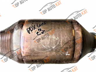 Викуп каталізаторів Кераміка Toyota   Бензин RT7