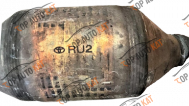 Викуп каталізаторів Кераміка Toyota   Бензин RU2