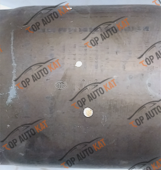 Викуп каталізаторів Кераміка Toyota   Бензин RW4