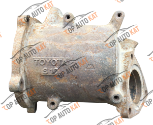 Викуп каталізаторів Кераміка Toyota   Бензин S10