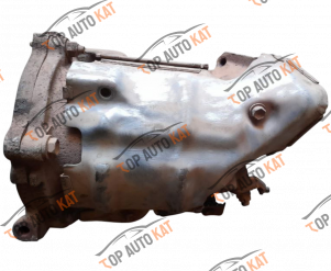 Викуп каталізаторів Кераміка Toyota   Бензин S12