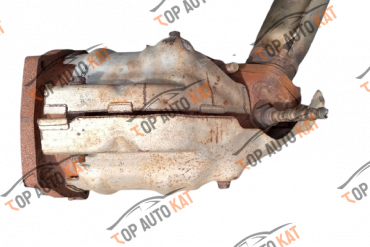 Викуп каталізаторів Кераміка Toyota   Бензин S16