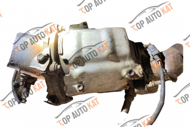 Викуп каталізаторів Кераміка Toyota   Бензин S18