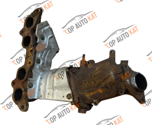 Викуп каталізаторів Кераміка Toyota   Бензин S21