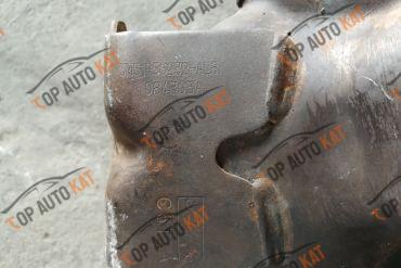 Викуп каталізаторів Кераміка Ford Ford Focus  Бензин 5M51-5F297-KA 3M51-5G232-ALB FoMoCo