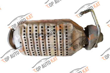 Викуп каталізаторів Кераміка Toyota   Бензин S97