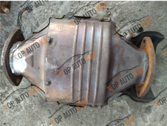 Викуп каталізаторів Кераміка Toyota   Бензин SIZE 3 Short