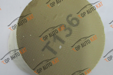 Викуп каталізаторів Кераміка Toyota   Бензин T 136 Monolith 00270 / SU5557N056